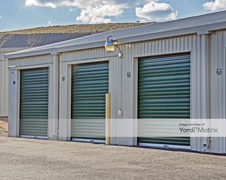 Photo 4 of Green Valley RV-Self Storage - 1730 West Duval Commerce Court, Green Valley, AZ