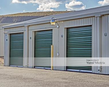 Storage Units for Rent available at 1730 West Duval Commerce Court, Green Valley, AZ 85614