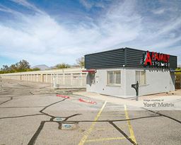 Image for A Family Storage - 8325 East Golf Links Road, Tucson, AZ