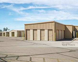 Photo 2 of A Family Storage - 8325 East Golf Links Road, Tucson, AZ