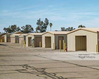 Photo 3 of A Family Storage - 8325 East Golf Links Road, Tucson, AZ