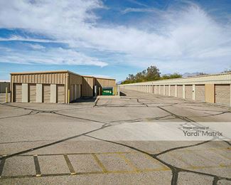 Photo 4 of A Family Storage - 8325 East Golf Links Road, Tucson, AZ