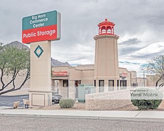 Photo 1 of Public Storage - 11274 North Oracle Road, Tucson, AZ
