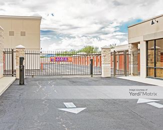 Photo 2 of Public Storage - 11274 North Oracle Road, Tucson, AZ
