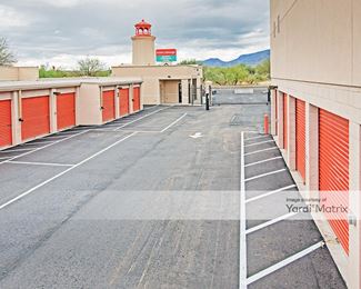 Photo 3 of Public Storage - 11274 North Oracle Road, Tucson, AZ