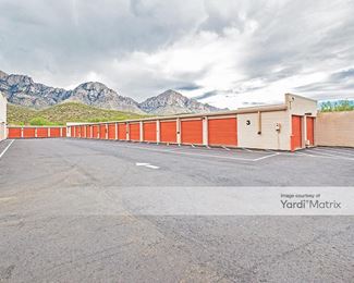 Photo 5 of Public Storage - 11274 North Oracle Road, Tucson, AZ