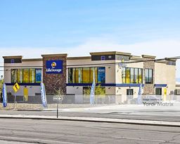Image for Extra Space Storage - 121 West Orange Grove Road, Tucson, AZ