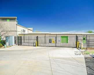 Photo 2 of Extra Space Storage - 121 West Orange Grove Road, Tucson, AZ