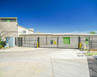 Storage Units for Rent available at 121 West Orange Grove Road, Tucson, AZ 85704