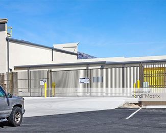 Photo 3 of Extra Space Storage - 121 West Orange Grove Road, Tucson, AZ