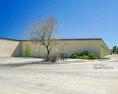 Storage Units for Rent available at 121 West Orange Grove Road, Tucson, AZ 85704