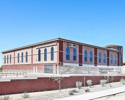 Image for National Self Storage - 12071 North Thornydale Road, Marana, AZ