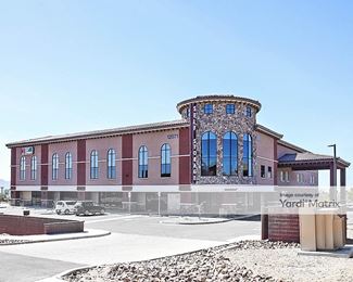Photo 3 of National Self Storage - 12071 North Thornydale Road, Marana, AZ