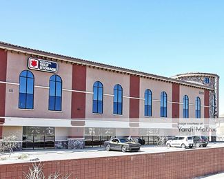 Photo 4 of National Self Storage - 12071 North Thornydale Road, Marana, AZ