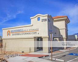 Image for Silverbell Self Storage - 2720 North Silverbell Road, Tucson, AZ