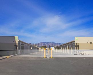 Photo 2 of Silverbell Self Storage - 2720 North Silverbell Road, Tucson, AZ