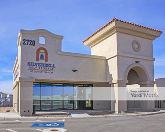 Photo 3 of Silverbell Self Storage - 2720 North Silverbell Road, Tucson, AZ