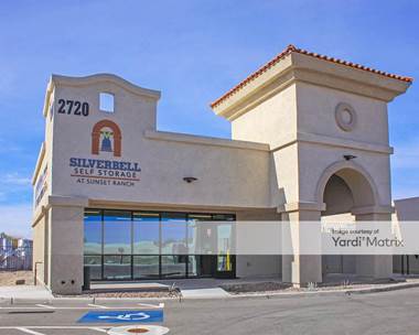 Storage Units for Rent available at 2720 North Silverbell Road, Tucson, AZ 85745
