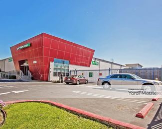Photo 1 of Extra Space Storage - 3250 Olympic Blvd, Santa Monica, CA