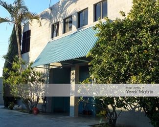 Photo 1 of Storage Space - 17107 South Figueroa Street, Gardena, CA