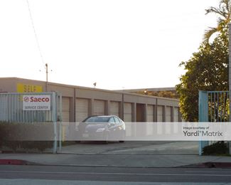 Photo 2 of Storage Space - 17107 South Figueroa Street, Gardena, CA