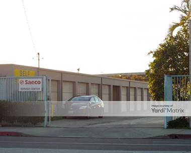 Storage Units for Rent available at 17107 South Figueroa Street, Gardena, CA 90248