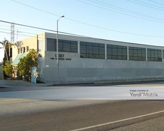 Photo 3 of Storage Space - 17107 South Figueroa Street, Gardena, CA