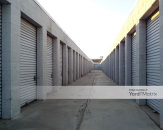 Photo 4 of Storage Space - 17107 South Figueroa Street, Gardena, CA