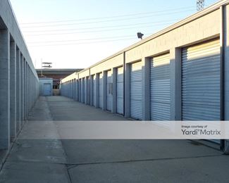 Photo 5 of Storage Space - 17107 South Figueroa Street, Gardena, CA