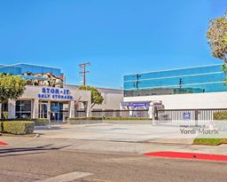 Image for Stor - It Self Storage - 4068 Del Rey Avenue, Marina Del Rey, CA