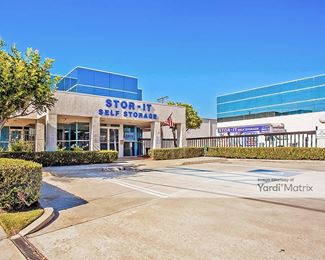 Photo 2 of Stor-It Self Storage - 4068 Del Rey Avenue, Marina Del Rey, CA