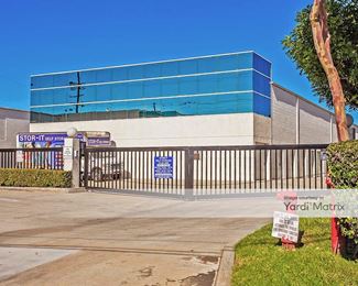 Photo 3 of Stor-It Self Storage - 4068 Del Rey Avenue, Marina Del Rey, CA