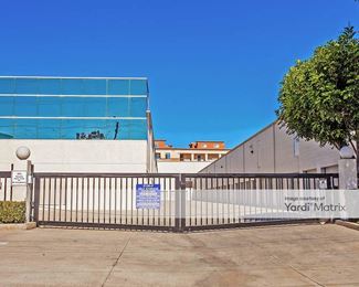 Photo 4 of Stor-It Self Storage - 4068 Del Rey Avenue, Marina Del Rey, CA