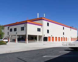 Image for Public Storage - 1724 South Crenshaw Blvd, Torrance, CA