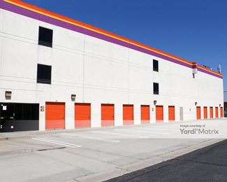 Photo 2 of Public Storage - 1724 South Crenshaw Blvd, Torrance, CA