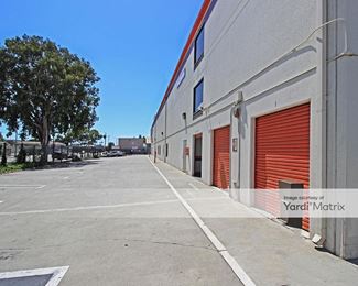Photo 3 of Public Storage - 3821 Jefferson Blvd, Los Angeles, CA