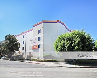 Photo 1 of Public Storage - 5570 Airdrome Street, Los Angeles, CA