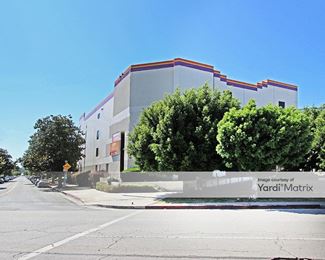 Photo 2 of Public Storage - 5570 Airdrome Street, Los Angeles, CA