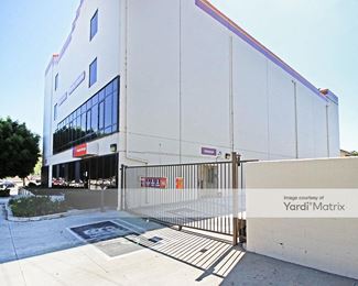 Photo 3 of Public Storage - 5570 Airdrome Street, Los Angeles, CA