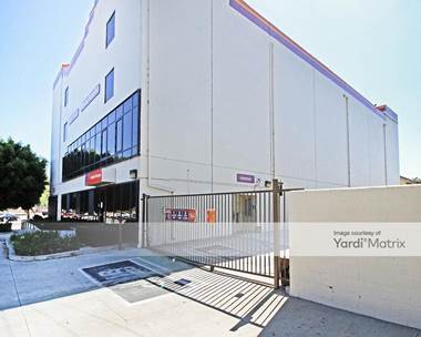 Storage Units for Rent available at 5570 Airdrome Street, Los Angeles, CA 90019