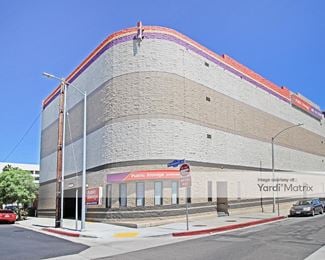 Photo 1 of Public Storage - 1606 Cotner Avenue, Los Angeles, CA