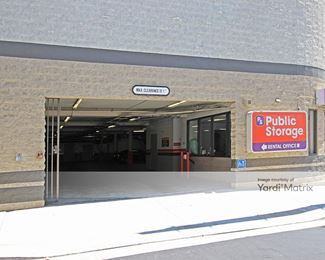 Photo 2 of Public Storage - 1606 Cotner Avenue, Los Angeles, CA