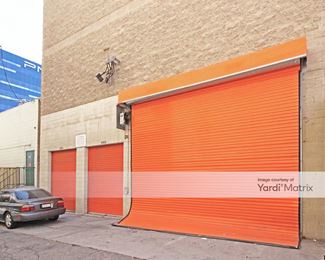 Photo 3 of Public Storage - 1606 Cotner Avenue, Los Angeles, CA