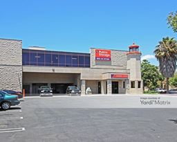 Image for Public Storage - 3773 South Durango Avenue, Los Angeles, CA