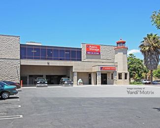 Photo 1 of Public Storage - 3773 South Durango Avenue, Los Angeles, CA