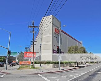 Photo 2 of Public Storage - 6007 Venice Blvd, Los Angeles, CA