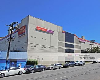 Photo 3 of Public Storage - 6007 Venice Blvd, Los Angeles, CA
