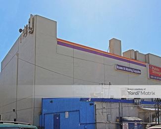 Photo 4 of Public Storage - 6007 Venice Blvd, Los Angeles, CA