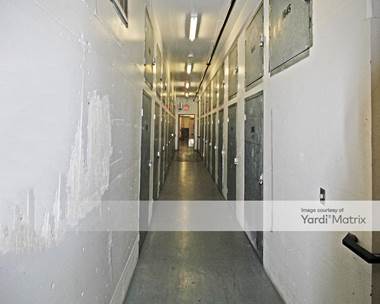 Storage Units for Rent available at 6840 Santa Monica Blvd, Los Angeles, CA 90038