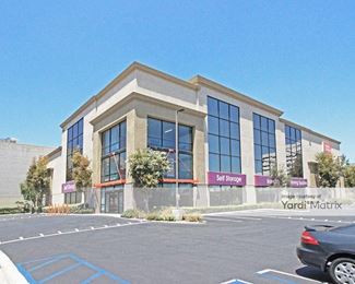 Photo 1 of Public Storage - 11259 West Olympic Blvd, Los Angeles, CA